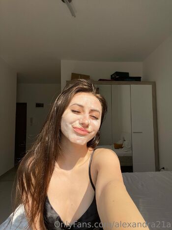 ALEXANDRA FRE / alexandra21a nude photo #30