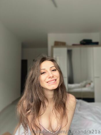 ALEXANDRA FRE / alexandra21a nude photo #32