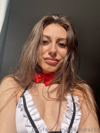 ALEXANDRA FRE / alexandra21a nude photo #33