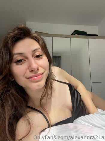 ALEXANDRA FRE / alexandra21a nude photo #36