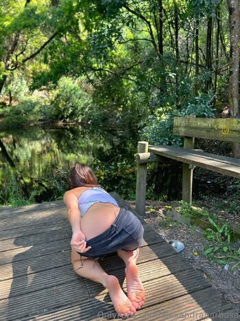 Alexandra Barbos / alexandrabarbosa nude photo #17