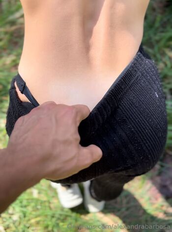 Alexandra Barbos / alexandrabarbosa nude photo #18