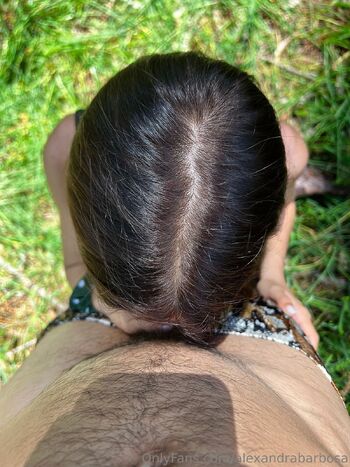 Alexandra Barbos / alexandrabarbosa nude photo #19
