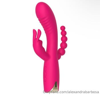 Alexandra Barbos / alexandrabarbosa nude photo #32