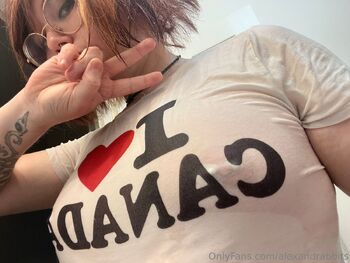 Alexandrabbi / alexandrabbits nude photo #2