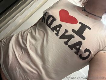 Alexandrabbi / alexandrabbits nude photo #23