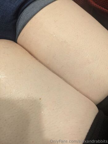 Alexandrabbi / alexandrabbits nude photo #38