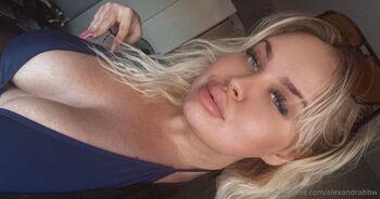 Alexandr / alexandrabbw / girlcurve nude photo #8