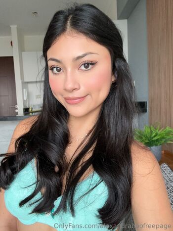 Alexandra Bo / alexandraboofreepage / alexandraboo_off / alexandraboo9 / aleboo_ nude photo #23