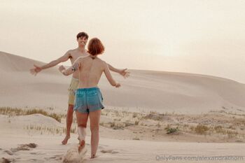 Alex Sa / alexandrathorn / missalexthorn / dildodorothy nude photo #13