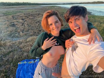 Alex Sa / alexandrathorn / missalexthorn / dildodorothy nude photo #18