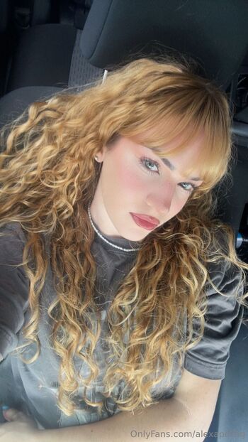 Alexa Pillin / alexapilling nude photo #8