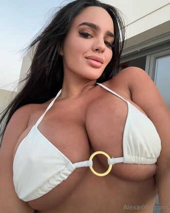 Alexas morga / alexasmorgan.free nude photo #17