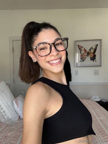 Alexas morga / alexasmorgan.free nude photo #30