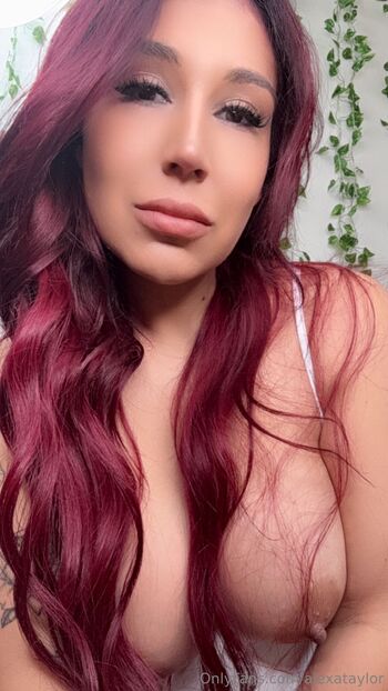 BDAY 620 ALEXA TAYLOR ONLIN / alexataylor nude photo #39