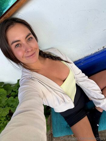 Alex Chovana / alexchov nude photo #23