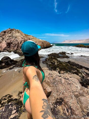 Alex Chovana / alexchov nude photo #32