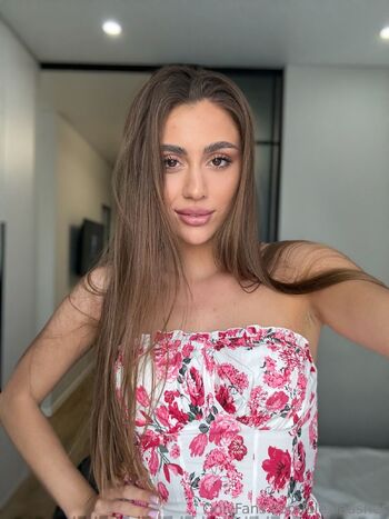 Alexia Ashe / alexiaasher nude photo #8