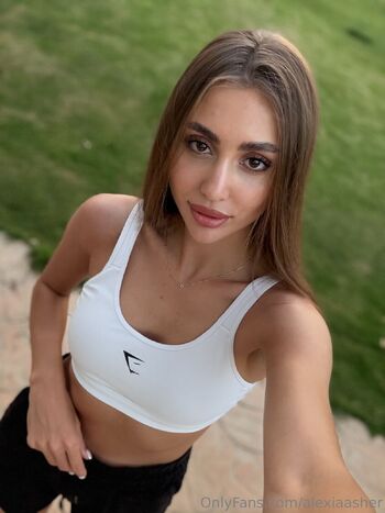 Alexia Ashe / alexiaasher nude photo #10