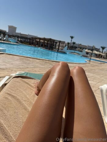 Alexia Ashe / alexiaasher nude photo #11