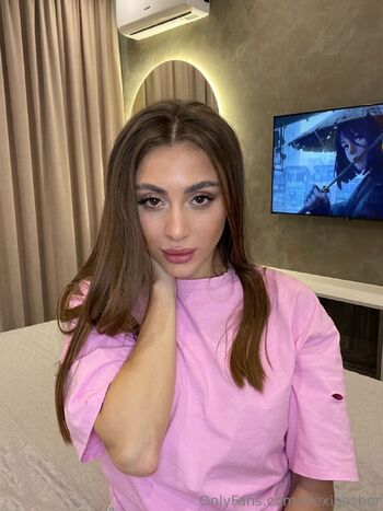 Alexia Ashe / alexiaasher nude photo #13