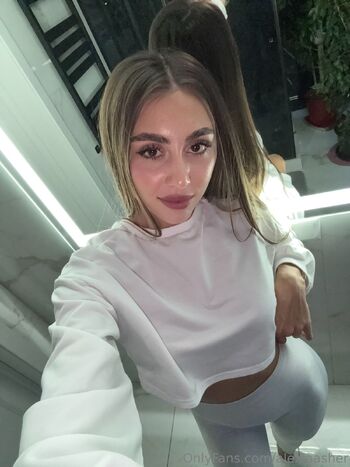 Alexia Ashe / alexiaasher nude photo #14