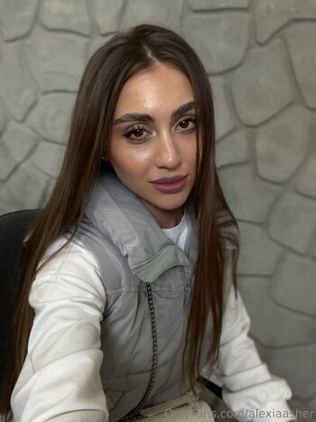 Alexia Ashe / alexiaasher nude photo #15