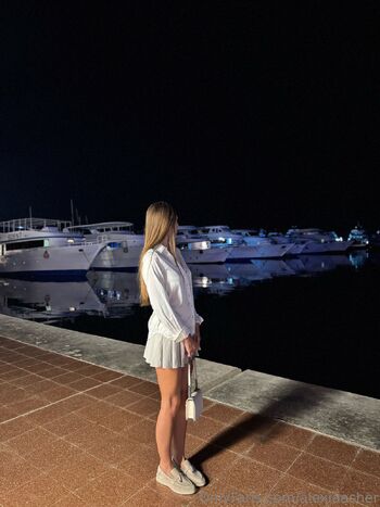 Alexia Ashe / alexiaasher nude photo #26