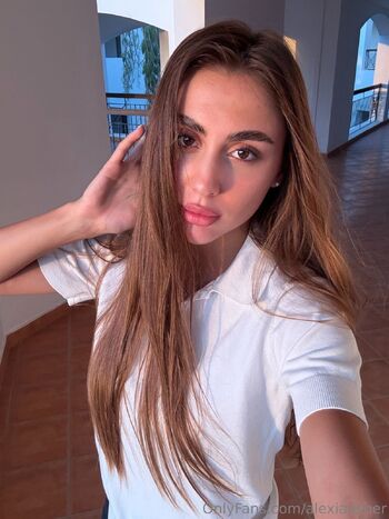 Alexia Ashe / alexiaasher nude photo #29