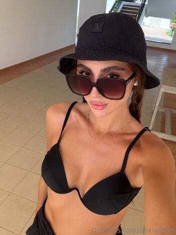 Alexia Ashe / alexiaasher nude photo #32
