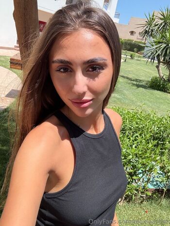 Alexia Ashe / alexiaasher nude photo #33