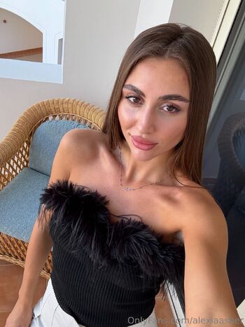Alexia Ashe / alexiaasher nude photo #34