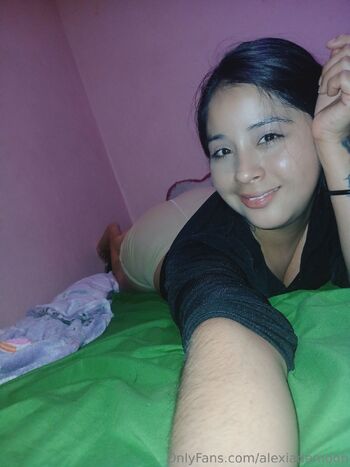 Alexia Gome / alexiademoon nude photo #39