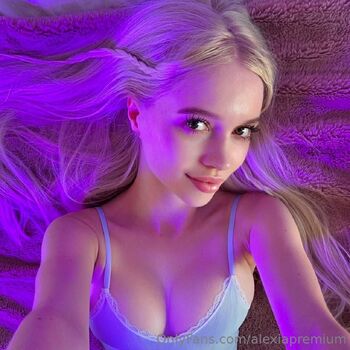 Alexia / alexiapremium nude photo #18