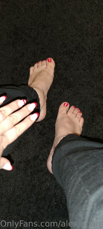 Alexiaxia8 / alexiaxia87 nude photo #7