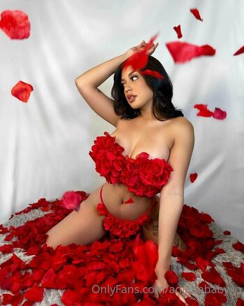 Alexi / alexiiiiss nude photo #14