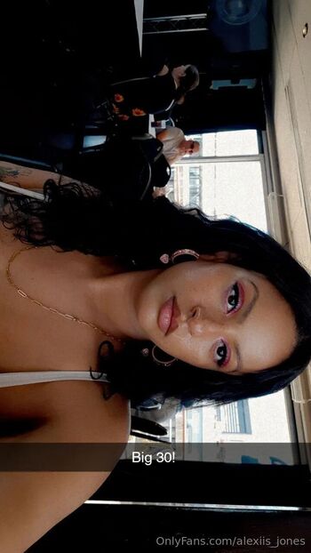 Alexii / alexiis_jones nude photo #4