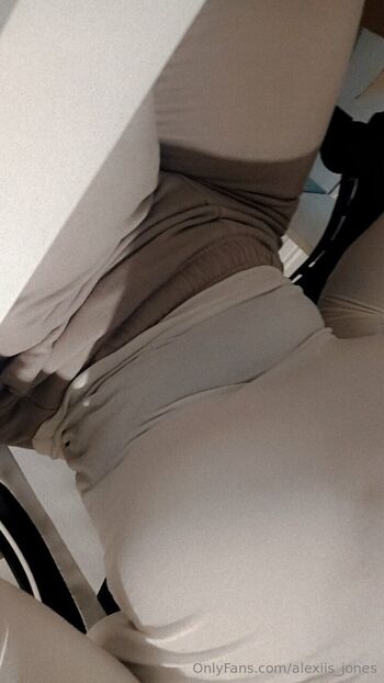 Alexii / alexiis_jones nude photo #8