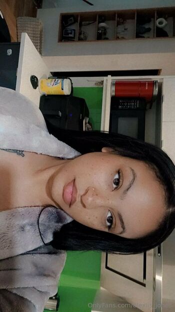 Alexii / alexiis_jones nude photo #9