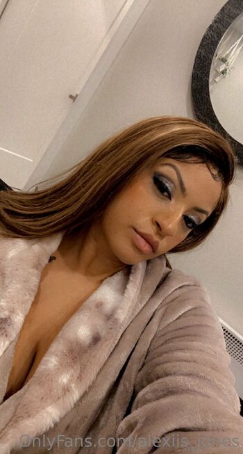 Alexii / alexiis_jones nude photo #12
