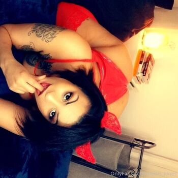 Alexii / alexiis_jones nude photo #24