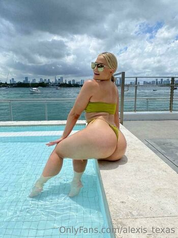 Alexis Texa / alexis_texas nude photo #75