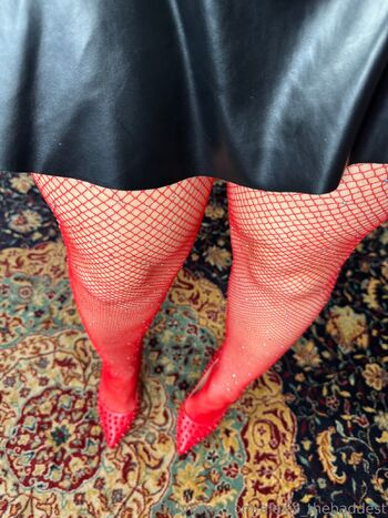 Queen Alexis The Baddes / alexis_thebaddest nude photo #13