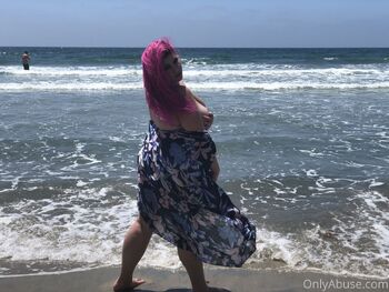 AlexisAbus / alexisabuse nude photo #3