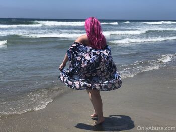 AlexisAbus / alexisabuse nude photo #5