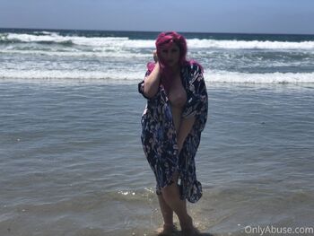 AlexisAbus / alexisabuse nude photo #12