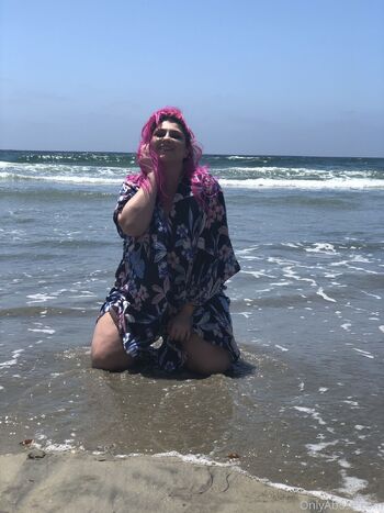 AlexisAbus / alexisabuse nude photo #14