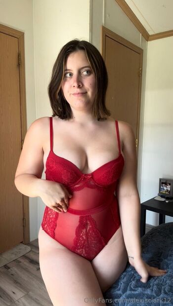 Luke Alexis / alexisclark12 nude photo #2