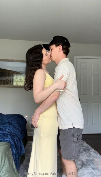 Luke Alexis / alexisclark12 nude photo #13