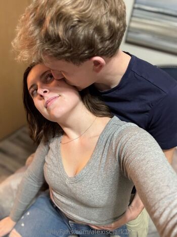 Luke Alexis / alexisclark12 nude photo #19